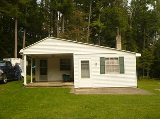 Old Bridge Rd, Sigel, PA 15860