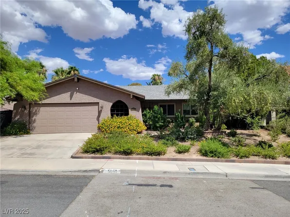 5050 Grandview Dr, Las Vegas, NV 89120