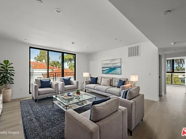 3755 S Canfield Ave #301, Los Angeles, CA 90034