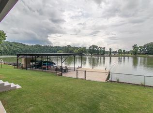 276 Joe Richardson Rd, Florence, AL 35634