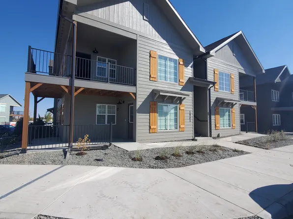 1901 Good Hearted Pl #C, Cheyenne, WY 82007