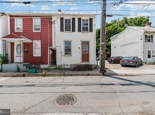 128 W Church Ave, Carlisle, PA 17013