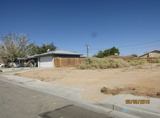 Boston Ave, Ridgecrest, CA 93555