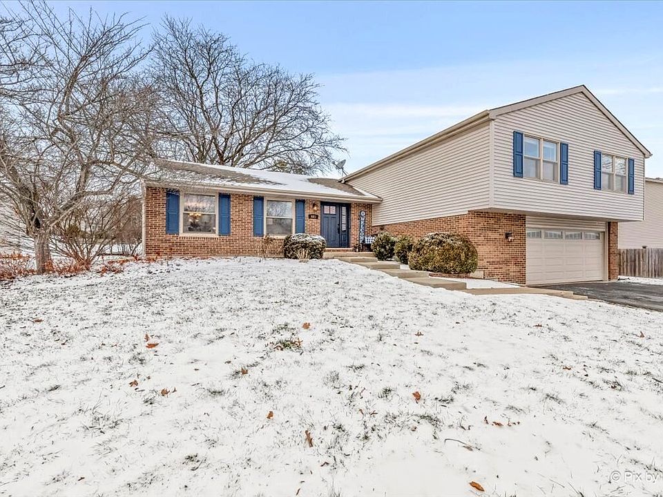 681 Windemere Ln, Lake Zurich, IL 60047 | Zillow