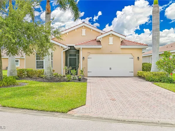 3536 Bridgewell Ct, Fort Myers, FL 33916