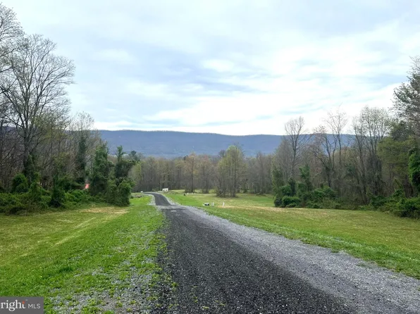LOT 21 Ridge Way Dr, Everett, PA 15537