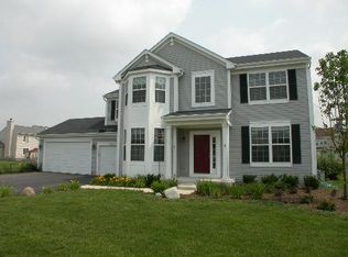 12829 Meadow Ln, Plainfield, IL 60585