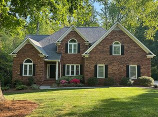 5950 Havencrest Ct NW, Concord, NC 28027