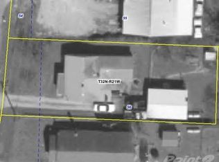 300 S Main St, Pleasant Hope, MO 65725