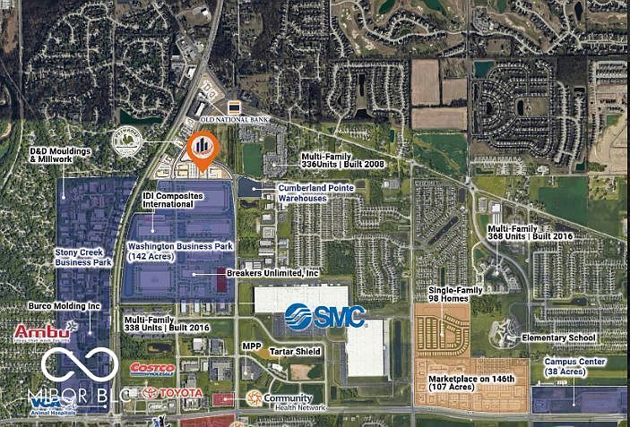 2nd image of 15380 Endeavor Dr