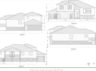 2145 Front Rd N, Amherstburg, ON N9V2V5