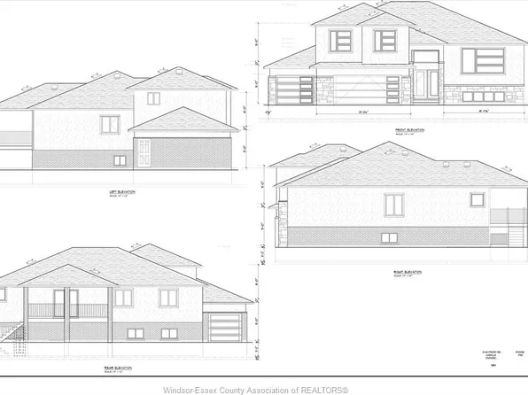2145 Front Rd N, Amherstburg, ON N9V 2V5