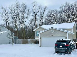 376 Spicetree Ln, Mason, MI 48854