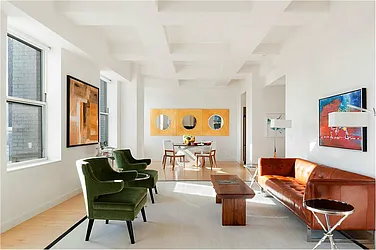 Sold by Synergy NYC