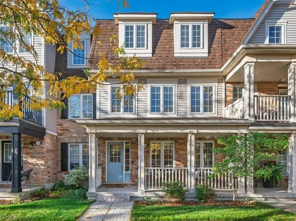 3140 Edgar Ave, Burlington, ON L7M 0A7