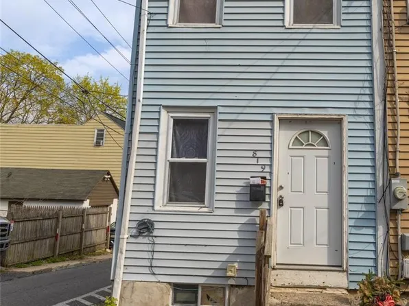 819 Spruce St, Easton, PA 18042