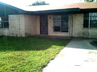 215 W Los Ebanos Blvd, Brownsville, TX 78520