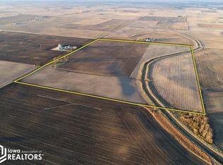 2127 I Ave, Minburn, IA 50167