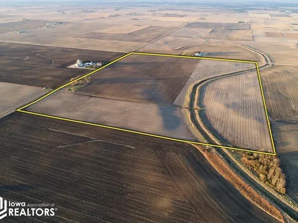 2127 I Ave, Minburn, IA 50167