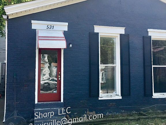 2nd image of 531 N 26th St
