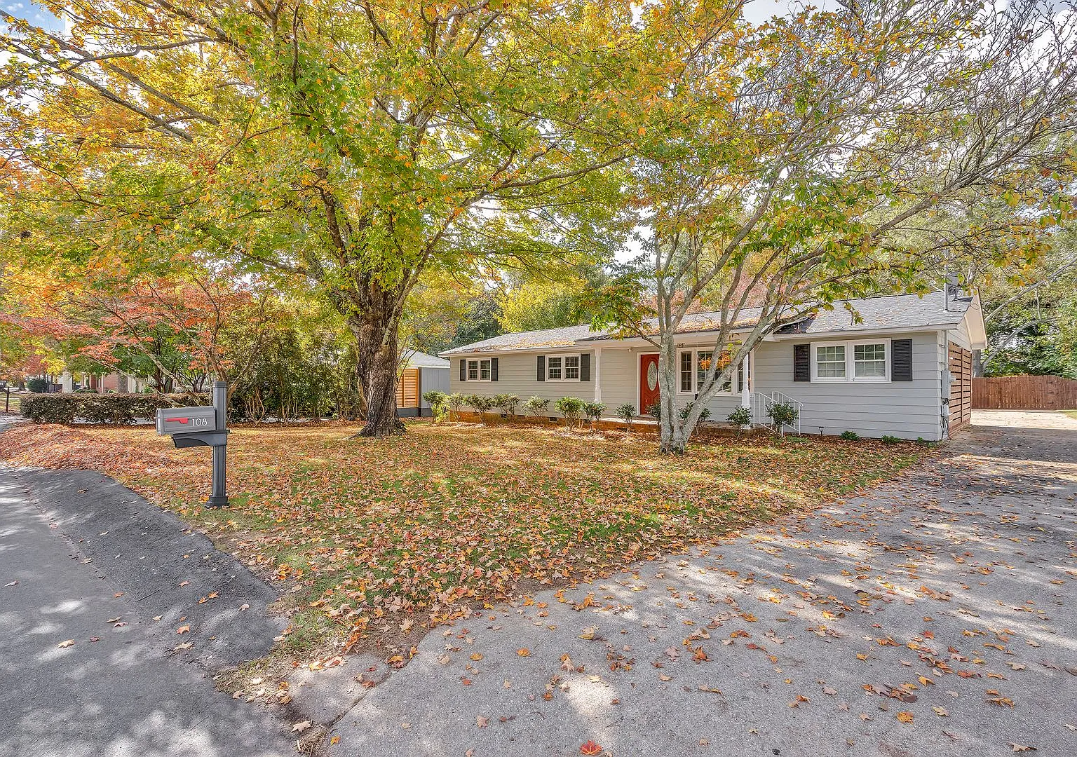 Greenville, 3BD/2, 1379SF — Photo 3