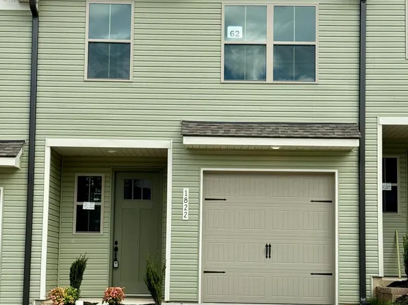 1822 Bennett Village Dr, Maryville, TN 37804