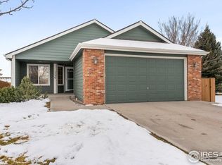 1736 Parkridge Dr, Johnstown, CO 80534