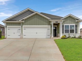 307 Wraywood Rd, Huntsville, AL 35810