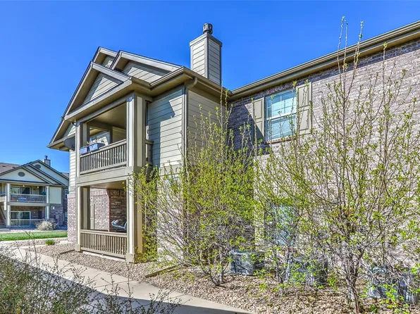 23400 E 5th Drive #104, Aurora, CO 80018