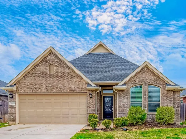 31118 Gulf Cypress Ln, Hockley, TX 77447