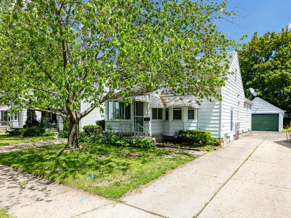 9576 Columbia, Redford, MI 48239