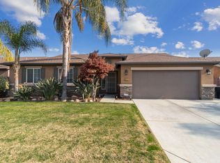 3412 N Linda Vista St, Visalia, CA