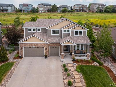 13508 W 87th Terrace, Arvada, CO, 80005