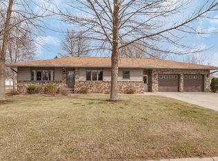 414 Main St E, Richmond, MN 56368