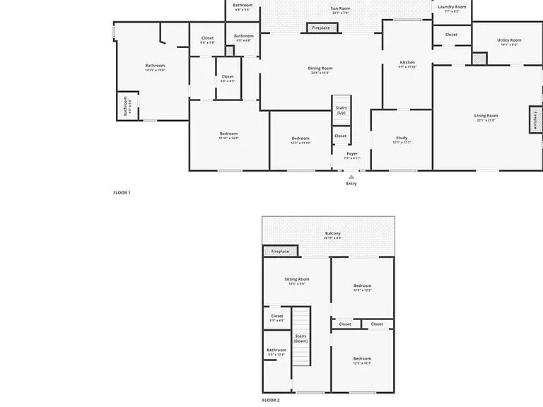3198 Old Union Rd — Photo 25