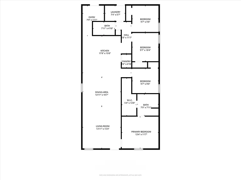 1413 Brook Ln — Photo 24