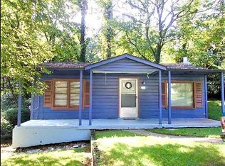 2509 Link Ave NW, Huntsville, AL 35810