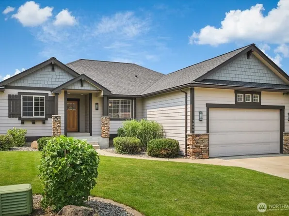 7820 S Parway Lane, Cheney, WA 99004