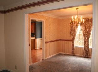 116 Oak Holw, Hermitage, TN 37076
