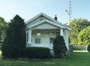 1138 Vermilya Ave, Flint, MI 48507