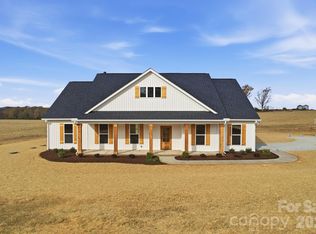 4020 Landsford Rd, Marshville, NC 28103
