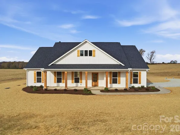 4020 Landsford Rd, Marshville, NC 28103