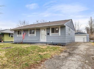 3278 Hilock Pl, Columbus, OH 43207