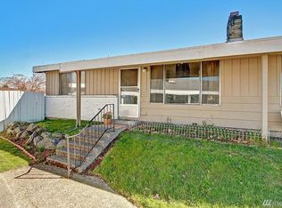 28622 46th Ave S, Auburn, WA 98001