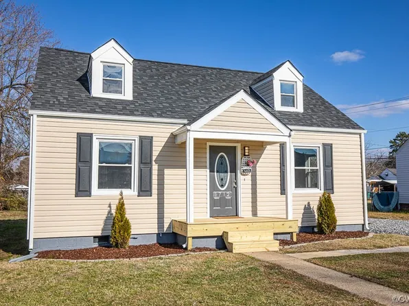 1712 Watts Ln, Richmond, VA 23223