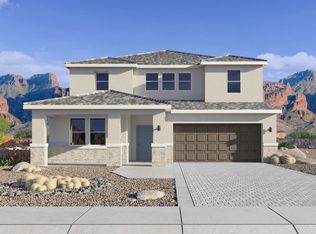 10030 S 23rd Ln, Phoenix, AZ 85041