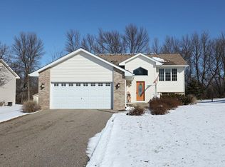 210 8th St NW, Maple Lake, MN 55358