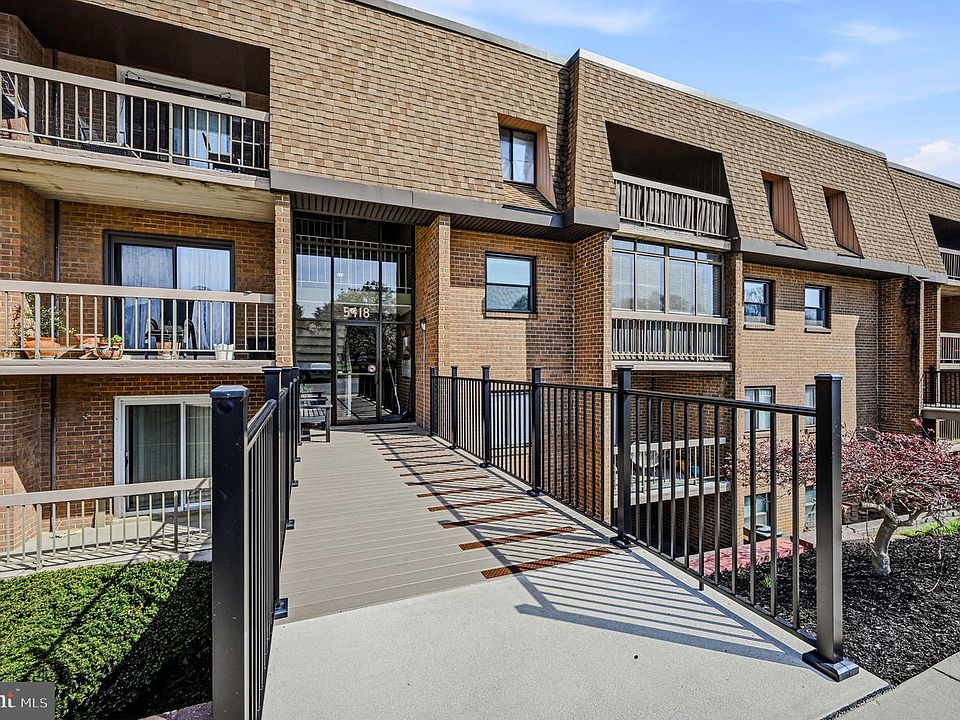 1st image of 5420 Valley Green Dr #C-4