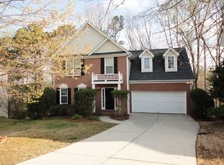 292 Ridgestone Way SW, Marietta, GA 30008