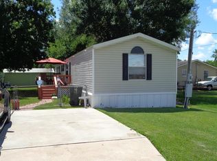 6547 W Port Arthur Rd, Port Acres, TX 77640